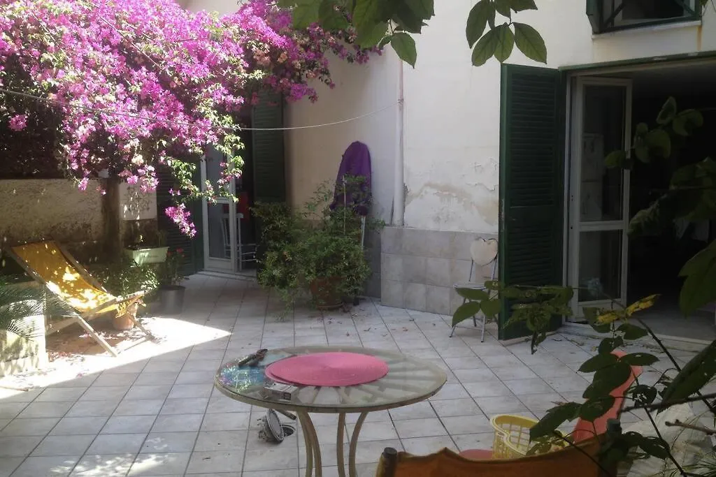 Green House Apartment Naples
