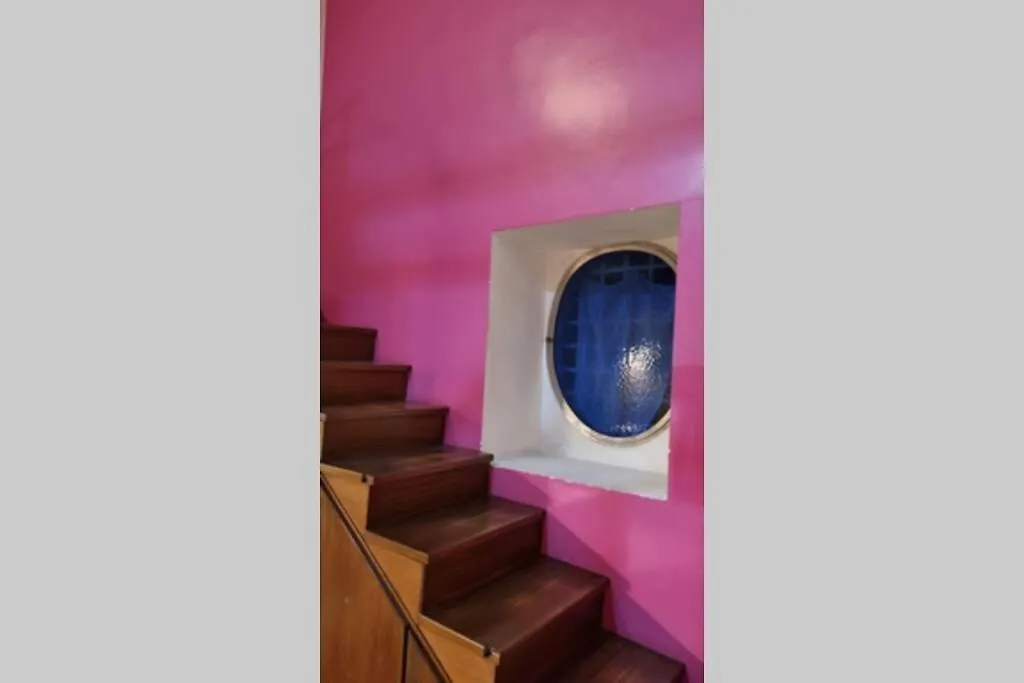 Green House Apartment Naples