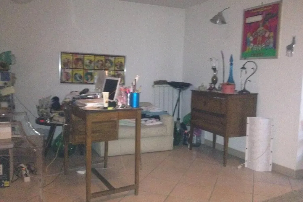 Green House Apartment Naples